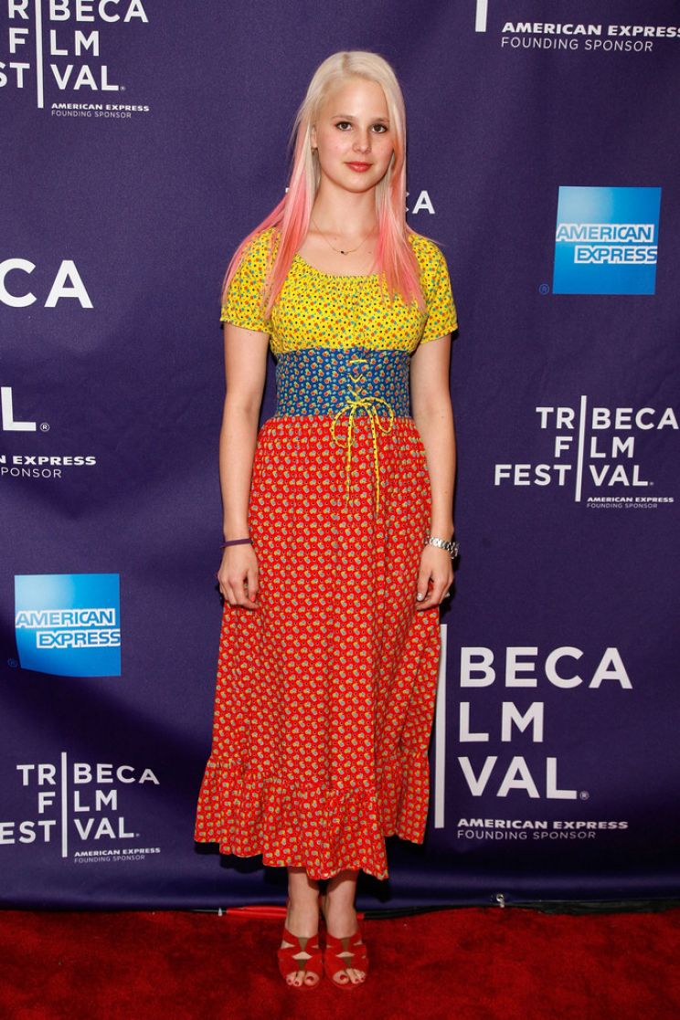 Rachel Korine