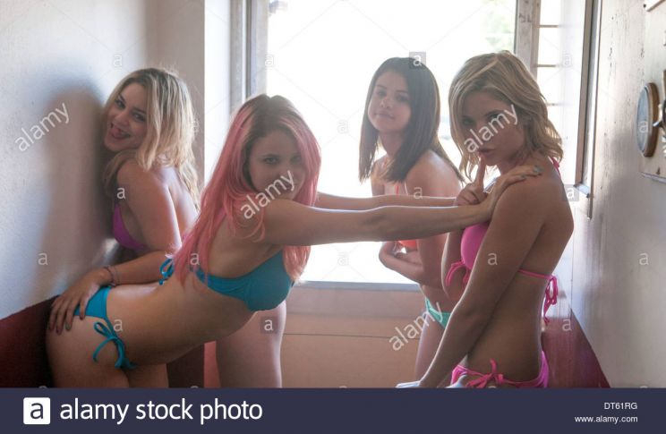 Rachel Korine
