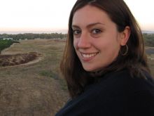 Rachel Landis