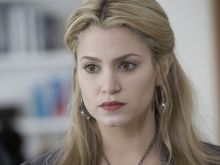 Rachel Landis
