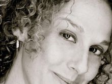 Rachel Landis