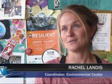 Rachel Landis
