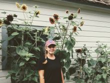 Rachel Landis