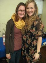 Rachel Landis