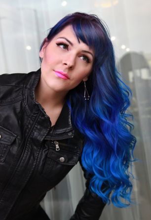 Rachel Landis
