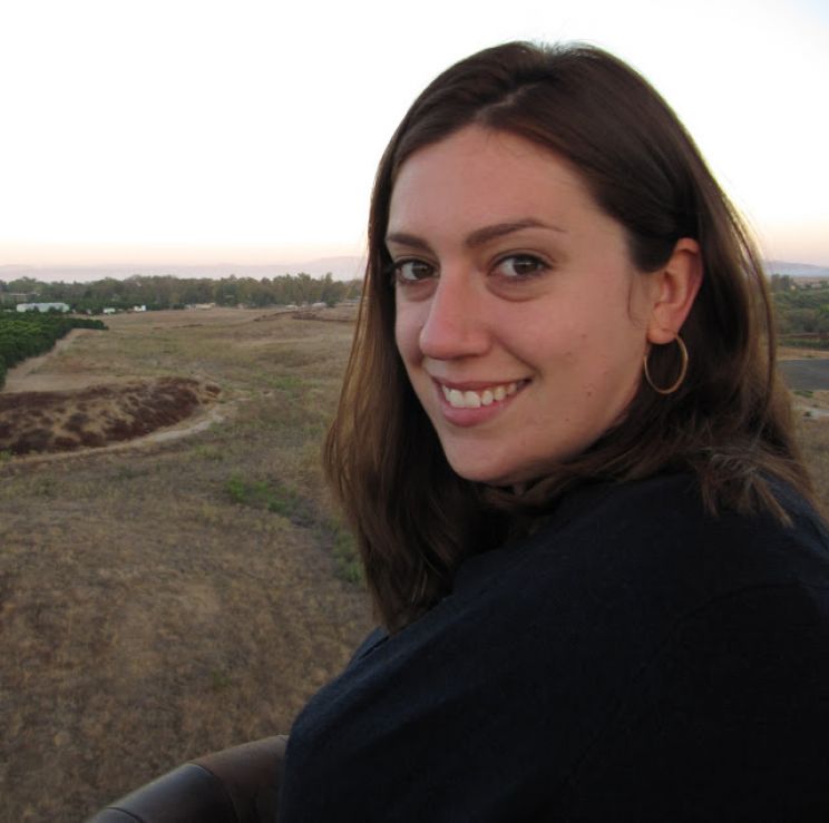 Rachel Landis