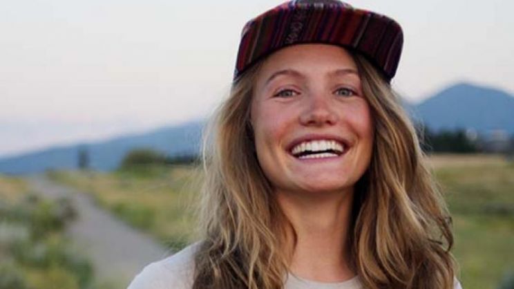 Rachel Landis