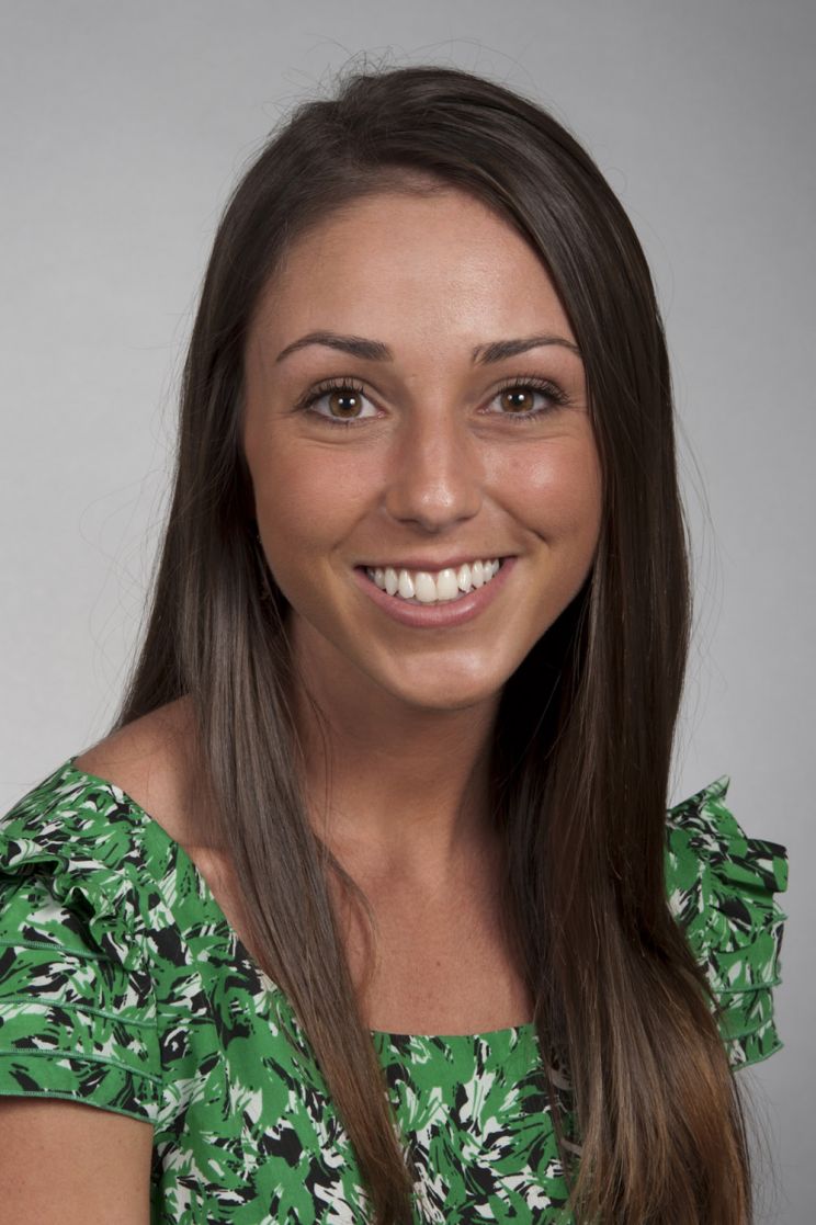 Rachel Landis