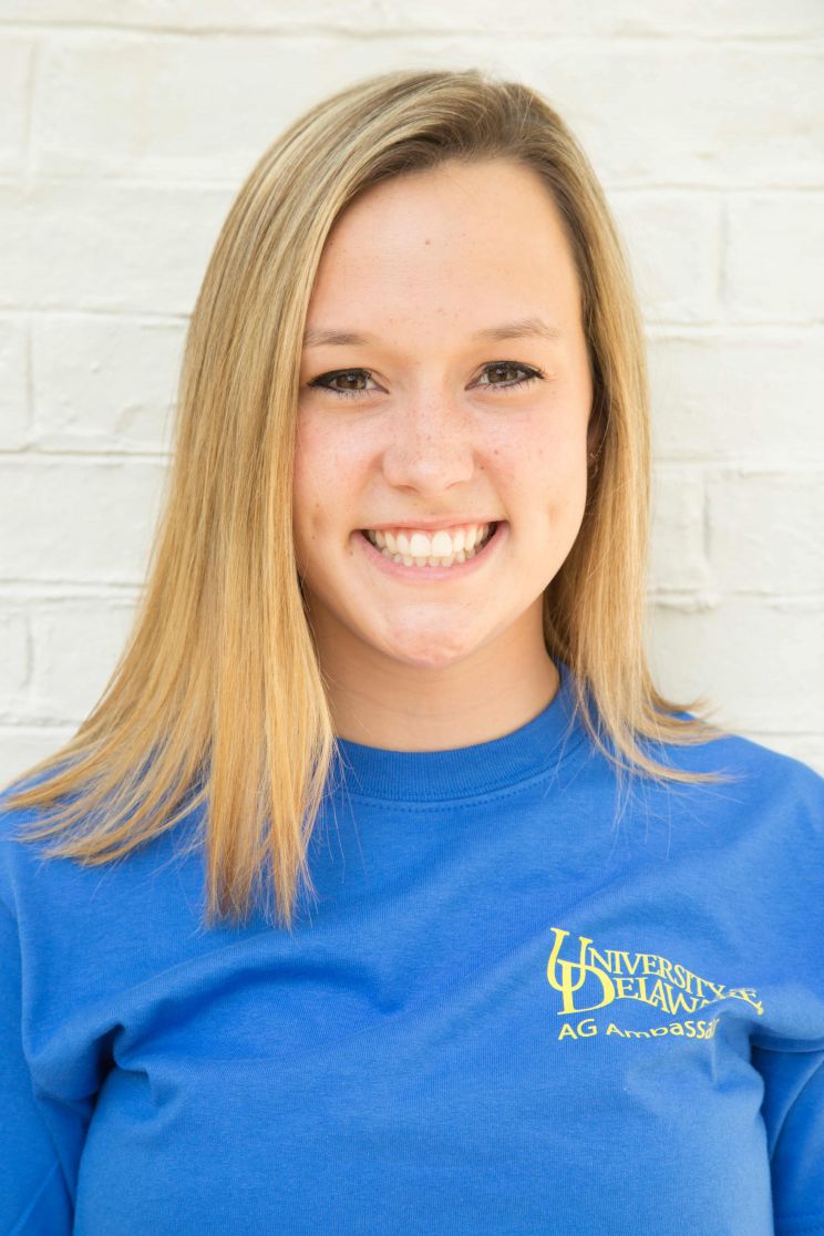 Rachel Landis
