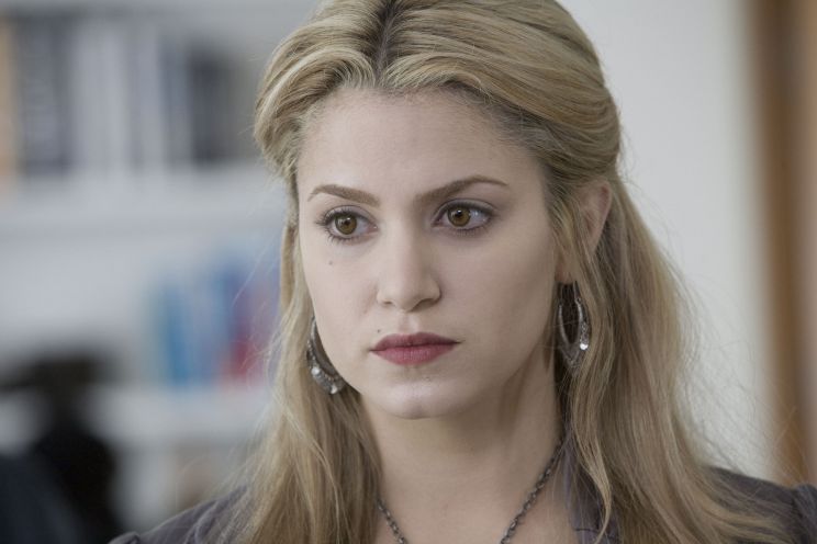 Rachel Landis