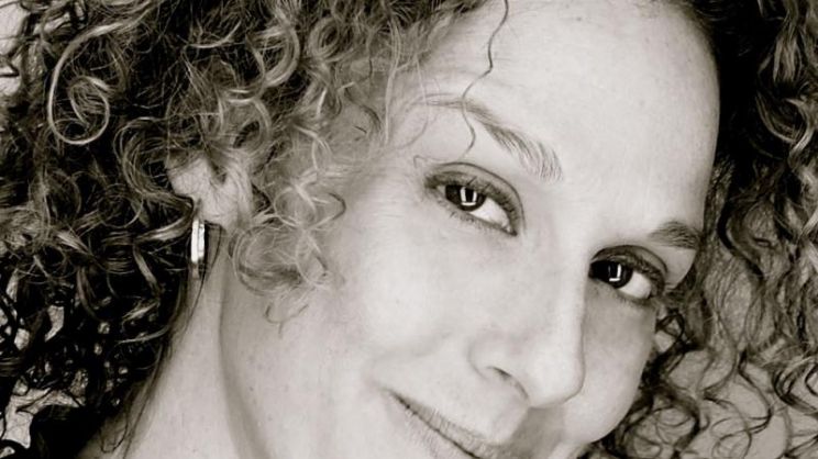 Rachel Landis