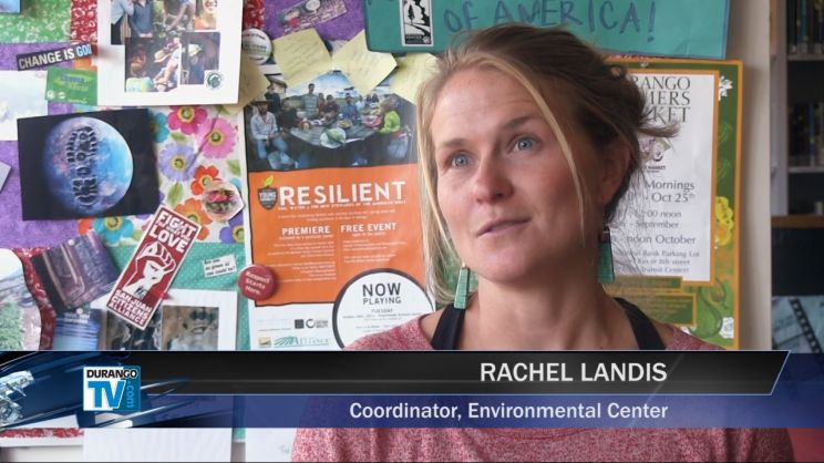 Rachel Landis