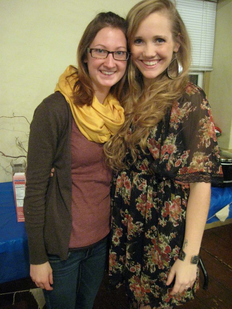 Rachel Landis