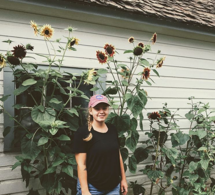 Rachel Landis