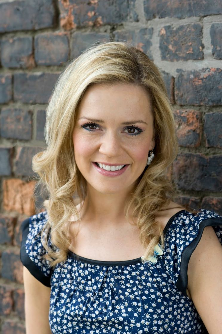 Rachel Leskovac