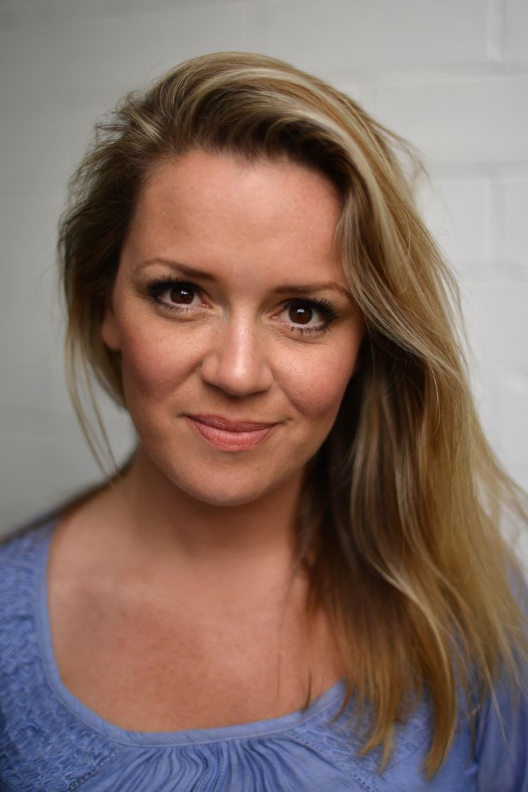 Rachel Leskovac