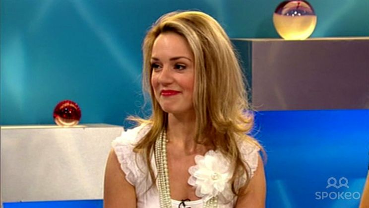 Rachel Leskovac