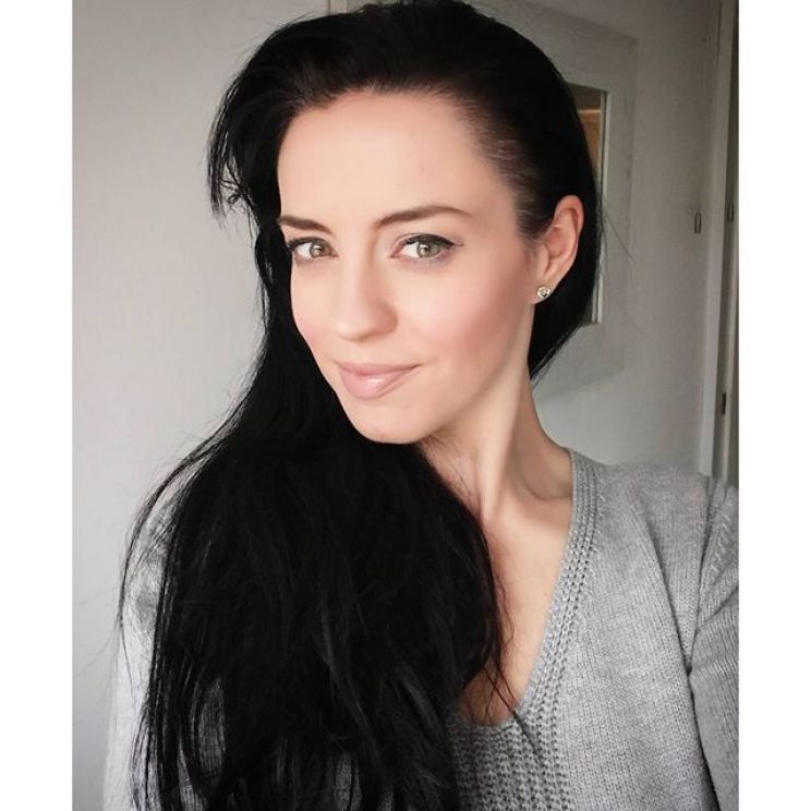 Rachel Lockhart