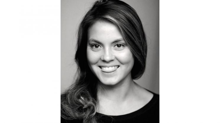 Rachel Lockhart