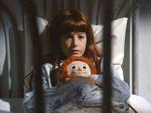Rachel Longaker photo