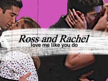 Rachel Love