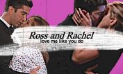Rachel Love