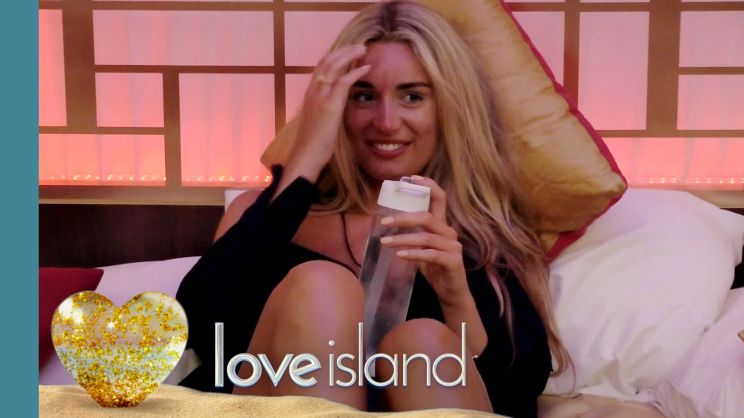 Rachel Love