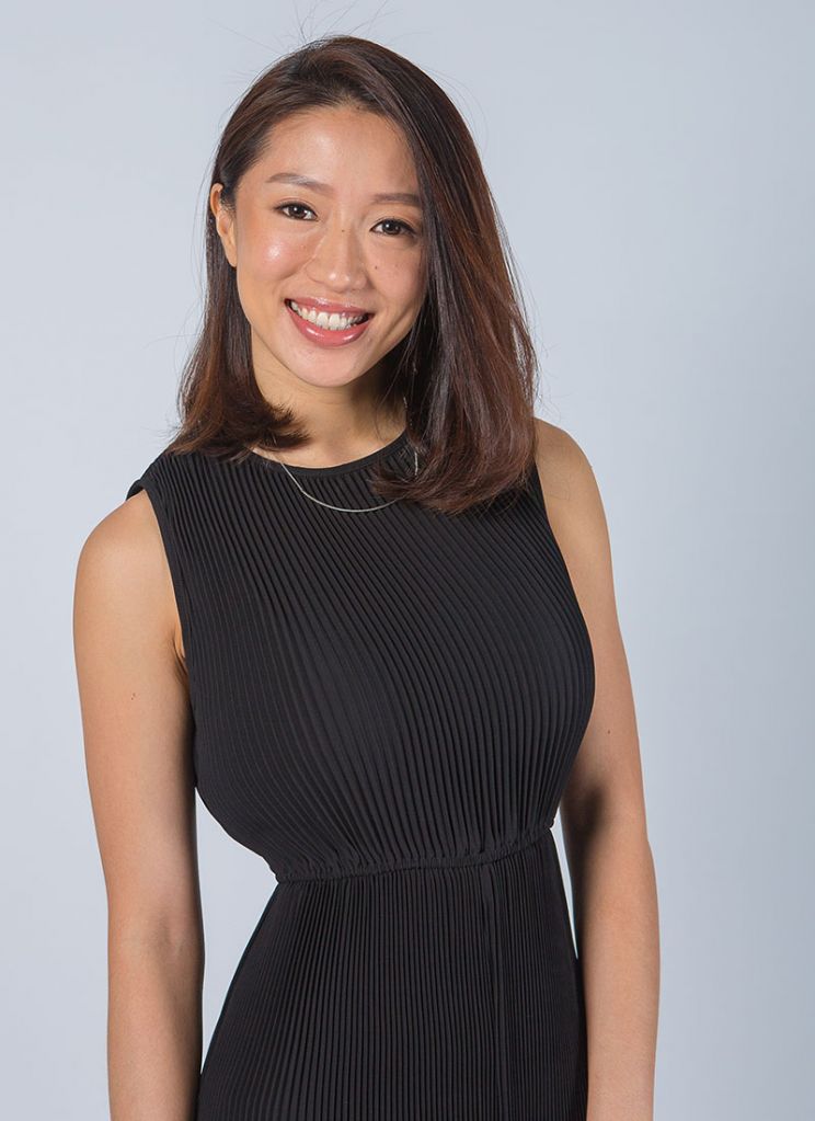 Rachel Love
