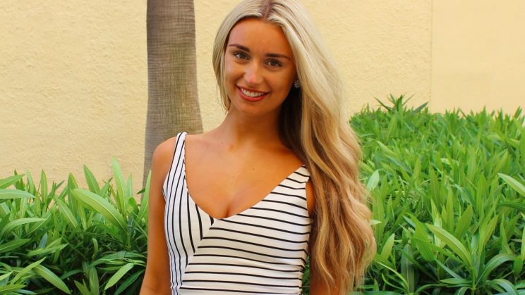 Rachel Love