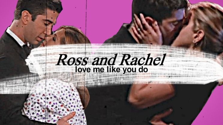 Rachel Love
