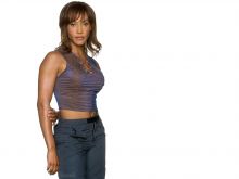 Rachel Luttrell