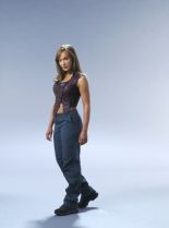 Rachel Luttrell photo