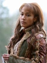 Rachel Luttrell