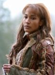 Rachel Luttrell