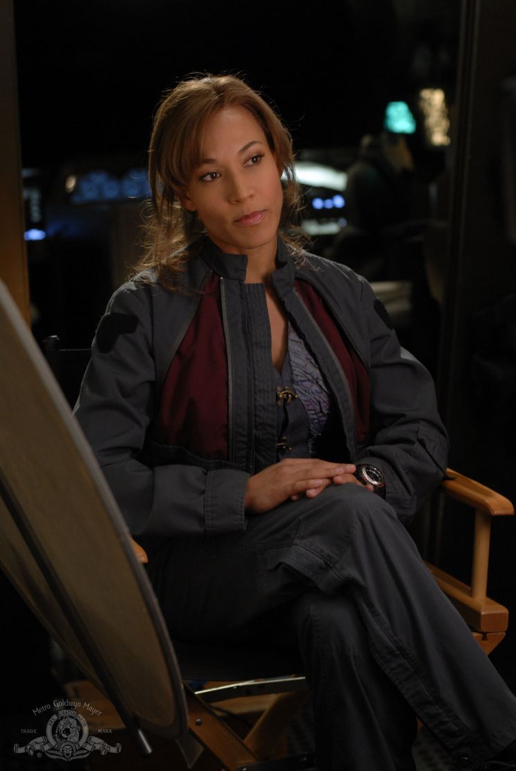 Rachel Luttrell