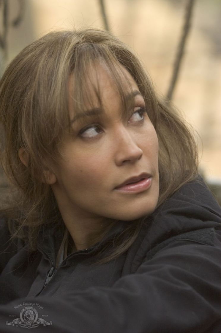 Rachel Luttrell