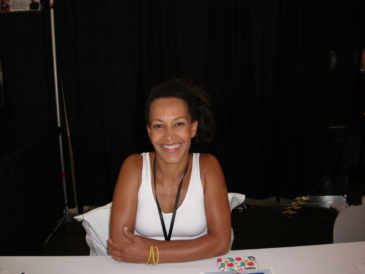 Rachel Luttrell