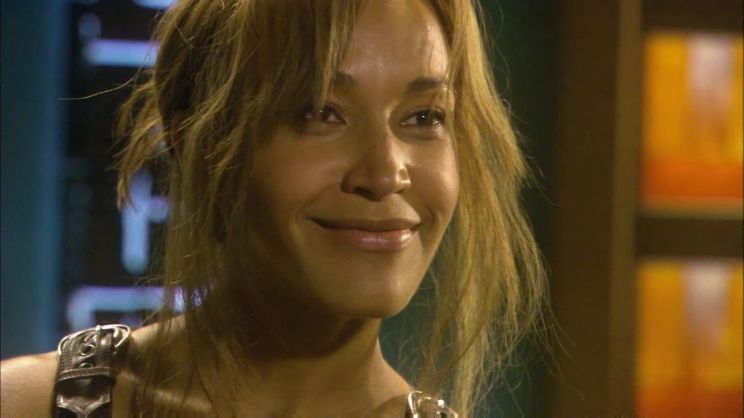 Rachel Luttrell