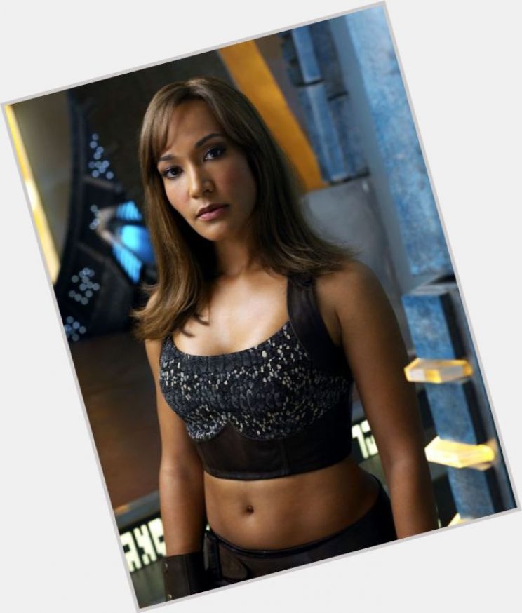 Rachel Luttrell