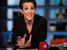 Rachel Maddow