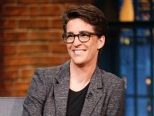 Rachel Maddow