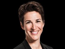 Rachel Maddow