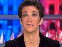 Rachel Maddow