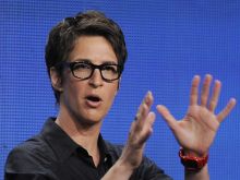 Rachel Maddow