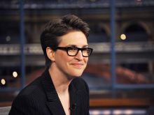 Rachel Maddow