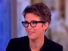 Rachel Maddow