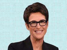 Rachel Maddow