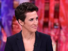 Rachel Maddow