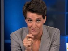 Rachel Maddow