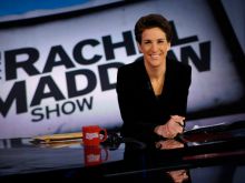 Rachel Maddow